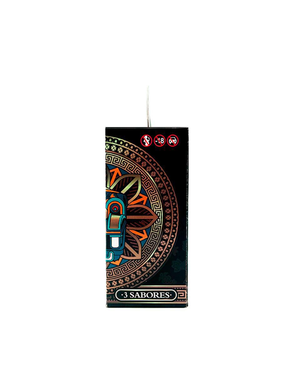 Licor sabor dulce 200 ml 4