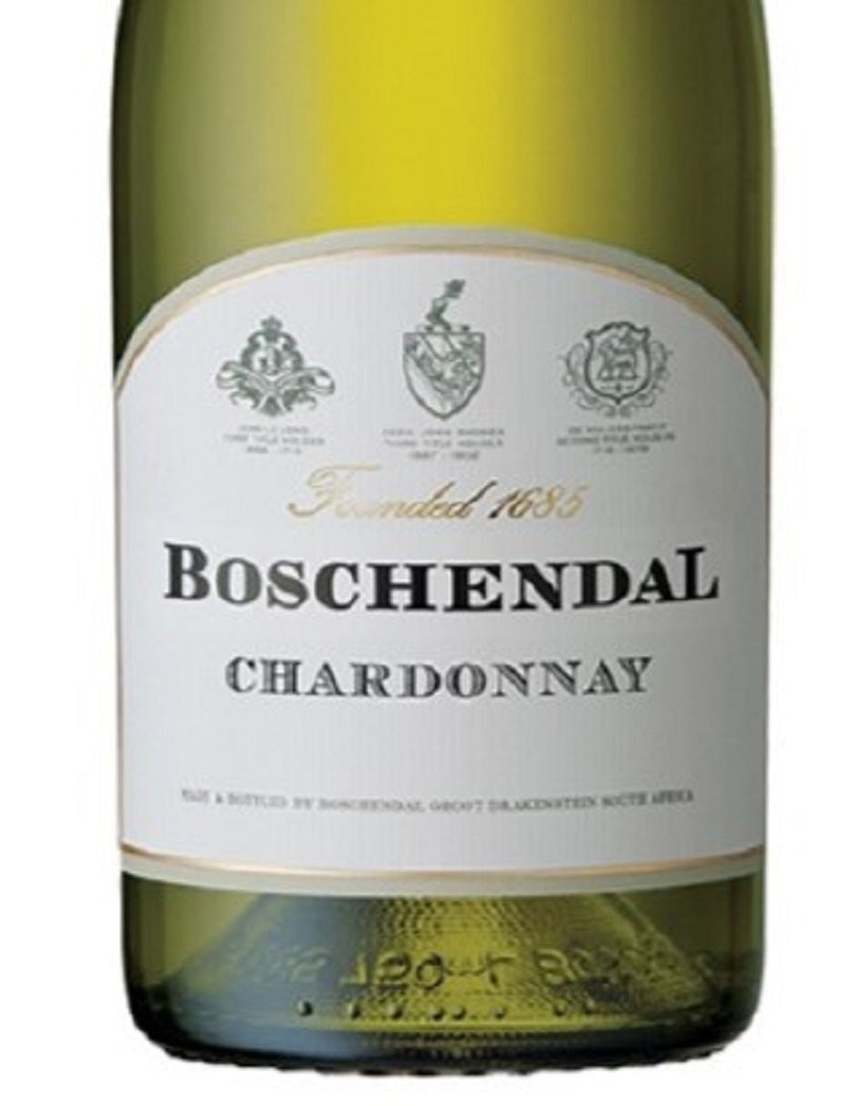 Vino blanco chardonnay 750 ml 2