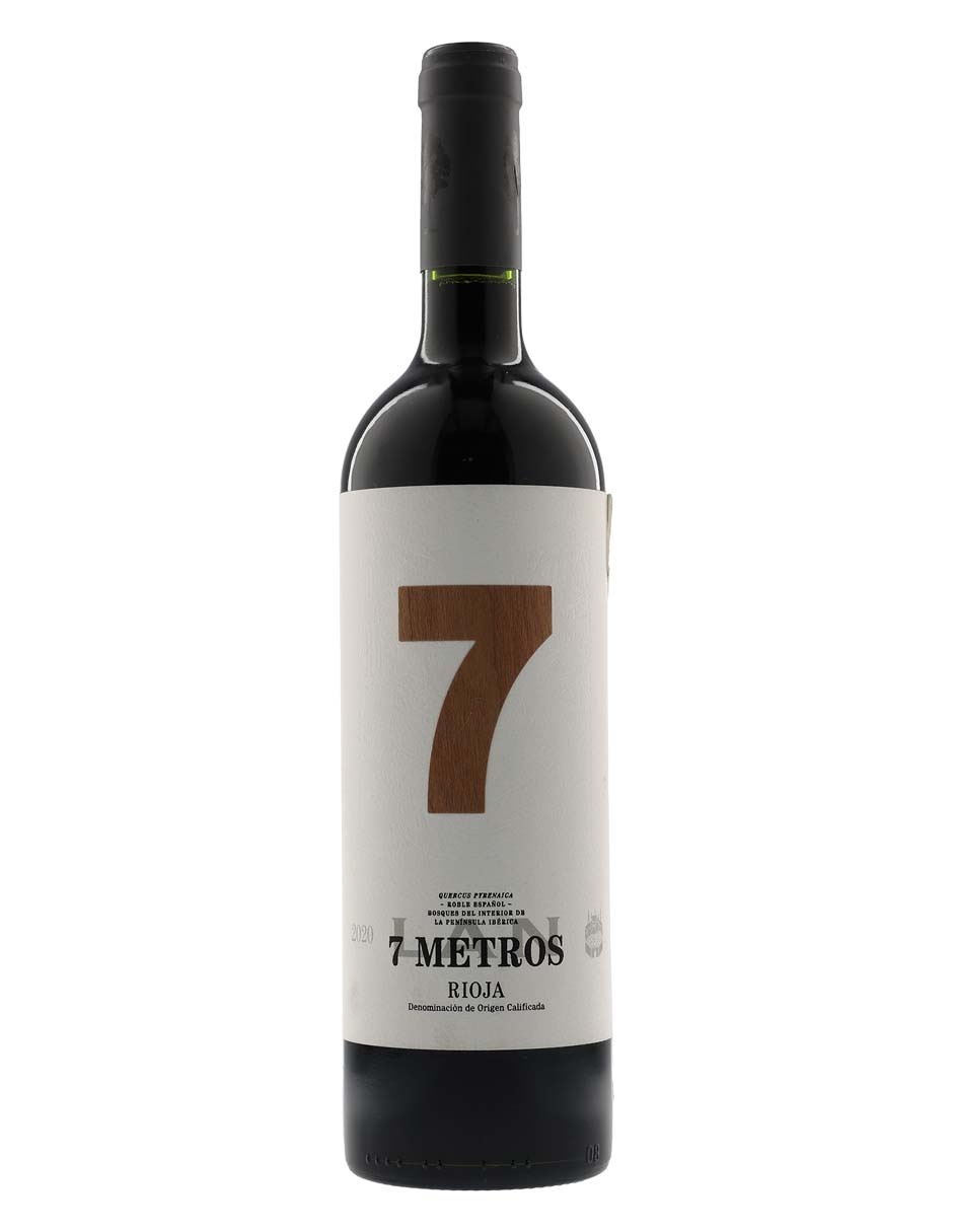 Vino tinto tempranillo 750 ml