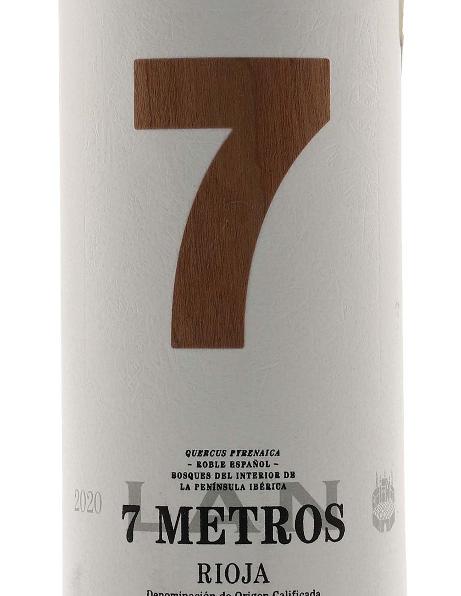 Vino tinto tempranillo 750 ml 2