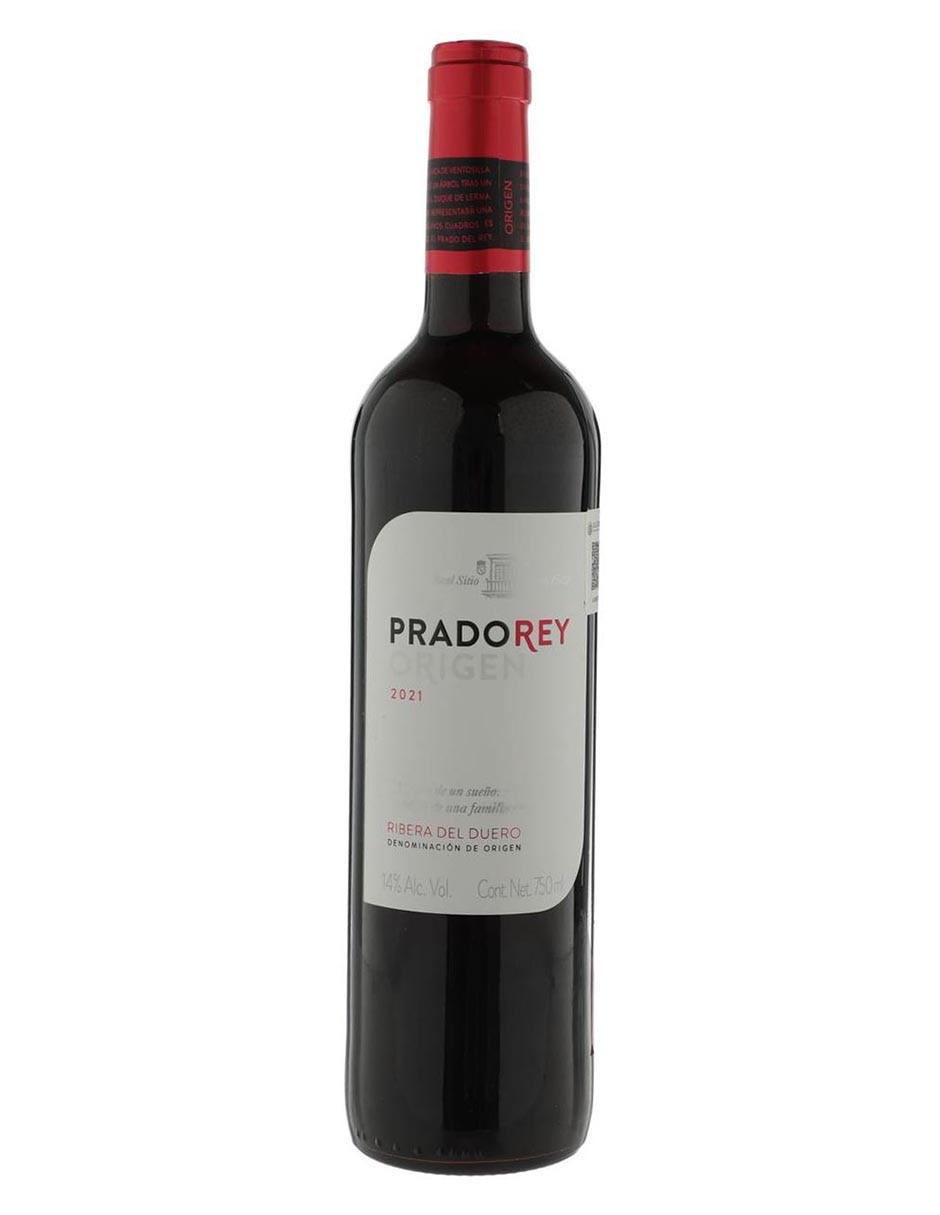 Vino tinto Cabernet-Merlot 750 ml