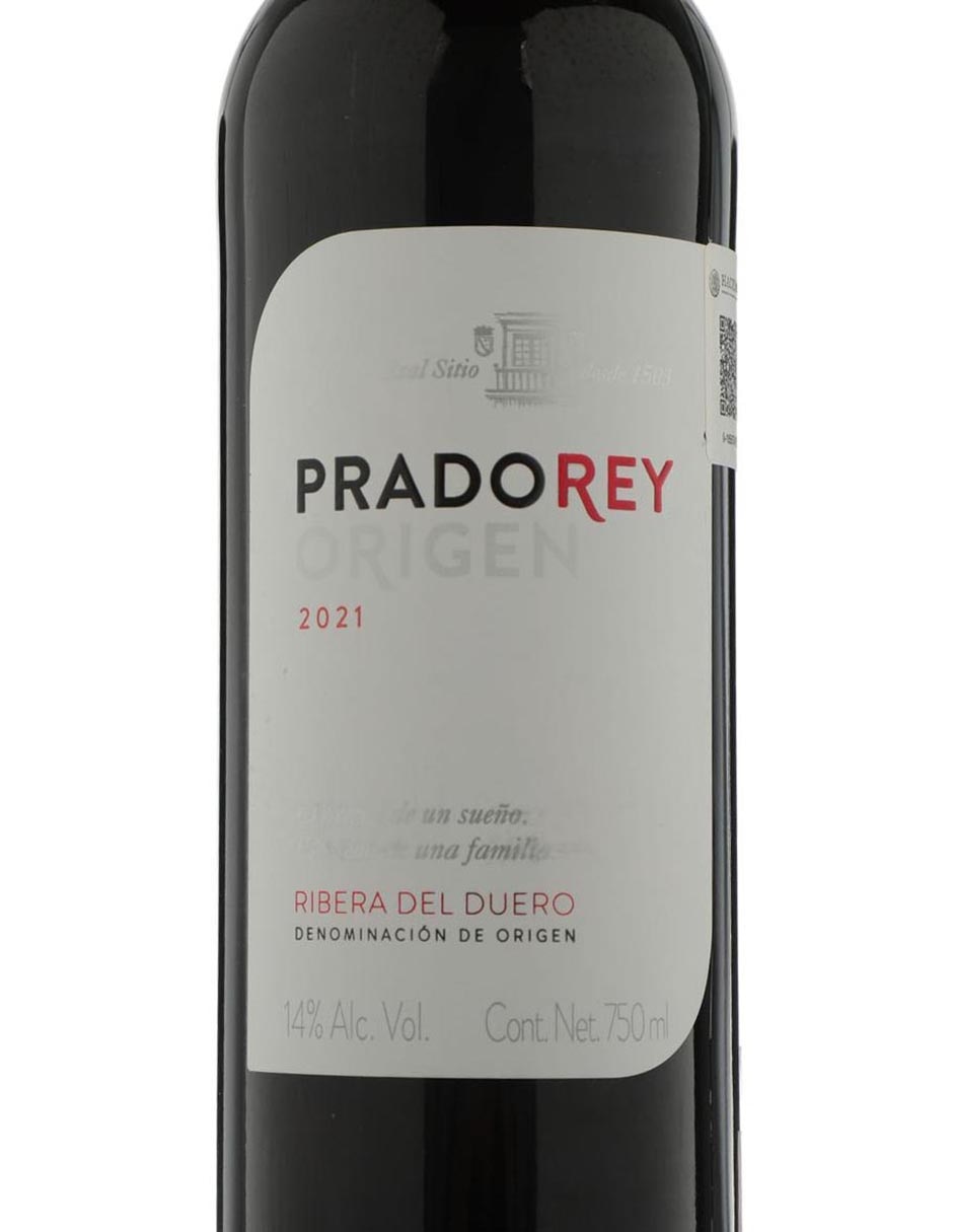 Vino tinto Cabernet-Merlot 750 ml 2