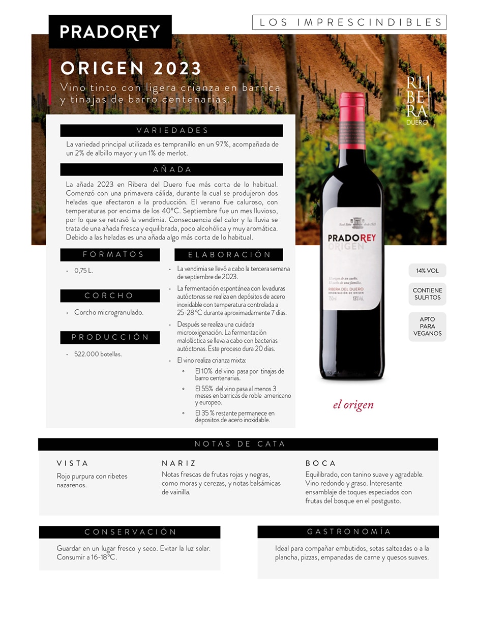 Vino tinto Cabernet-Merlot 750 ml 4