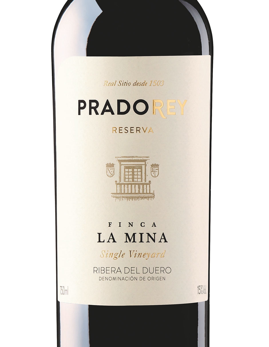 Vino tinto tinto fino 750 ml 2