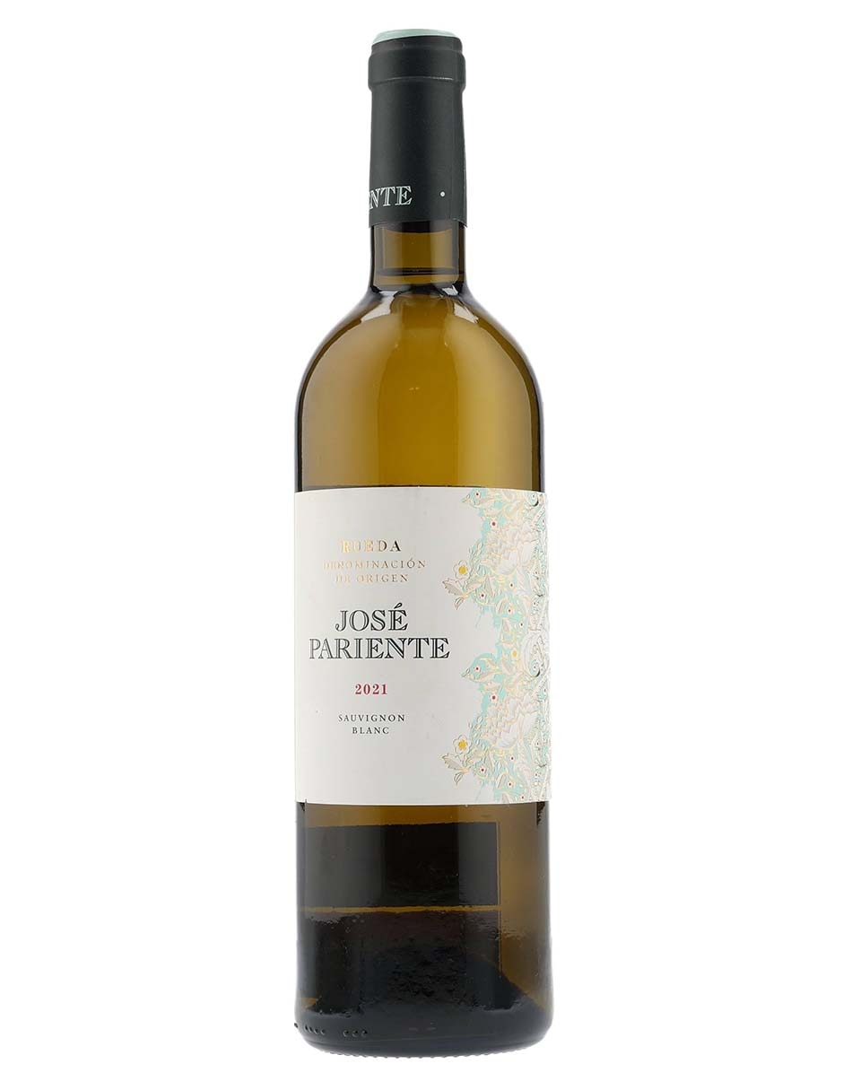 Vino blanco Sauvignon Blanc 750 ml