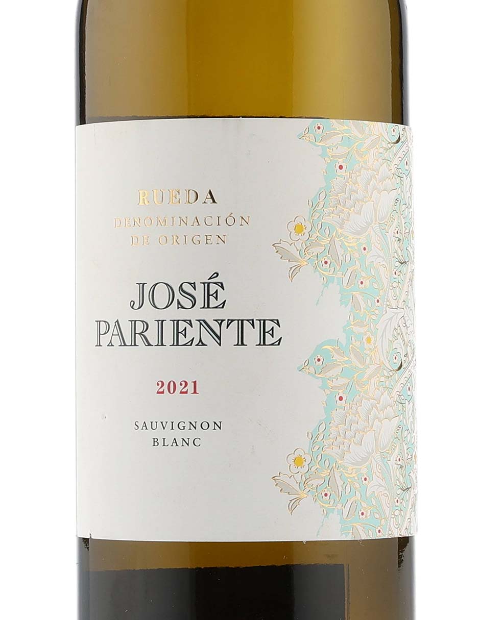 Vino blanco Sauvignon Blanc 750 ml 2