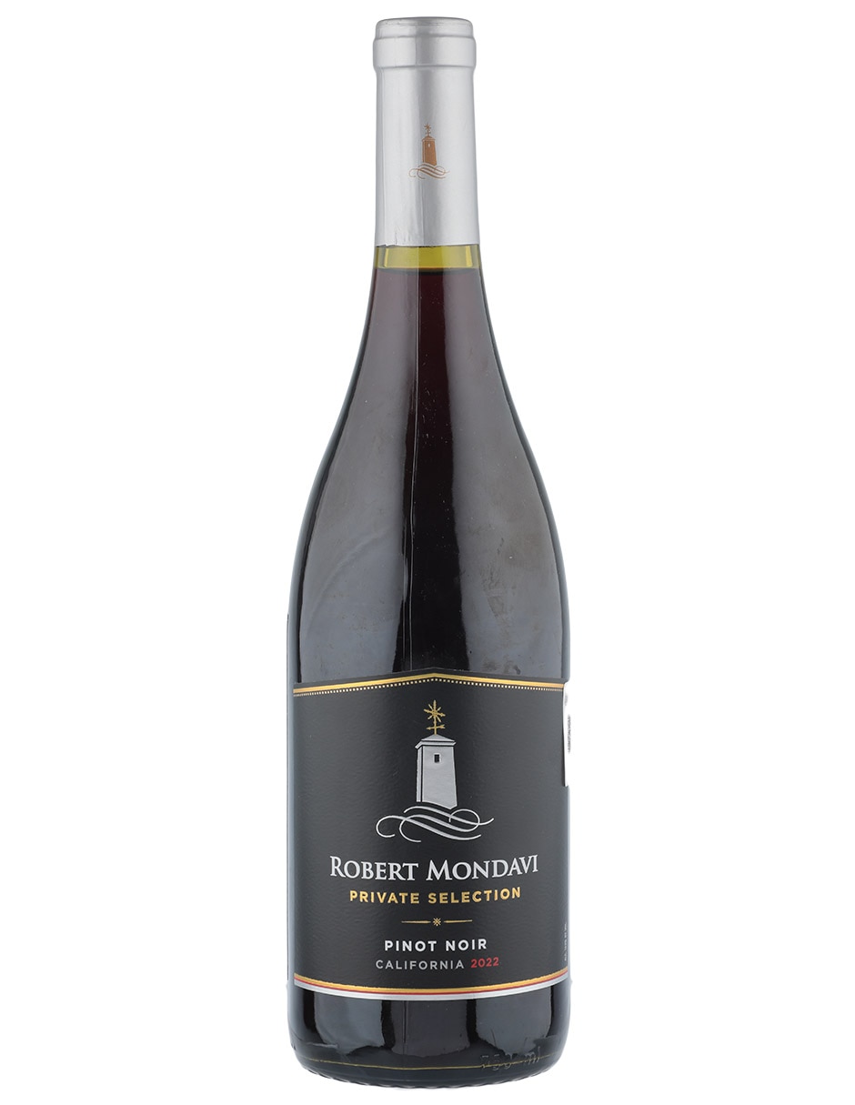 Vino tinto Robert Mondavi Pinot Noir 750 ml