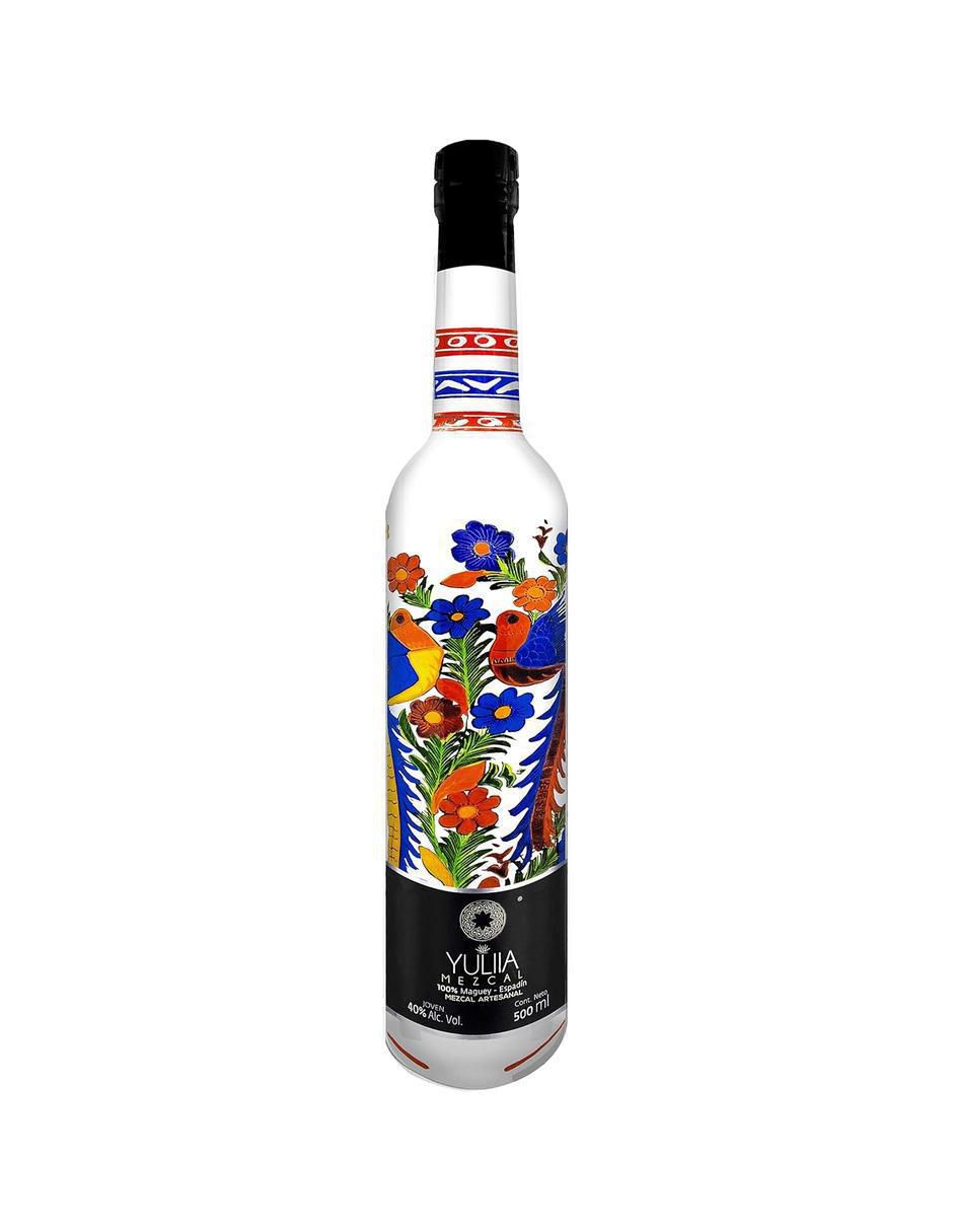 Mezcal Joven 500 ml Mezcal Joven 500 ml