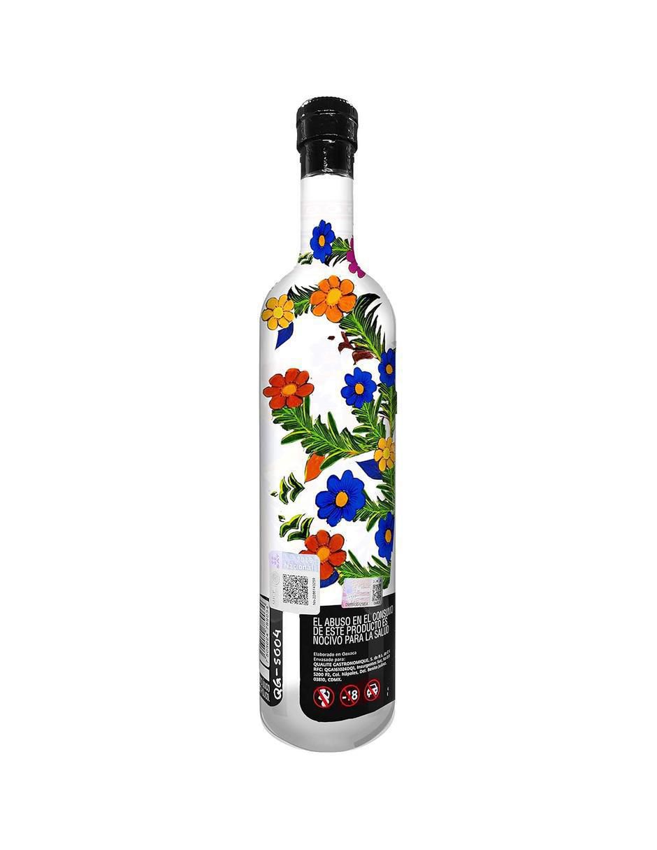 Mezcal Joven 500 ml 3