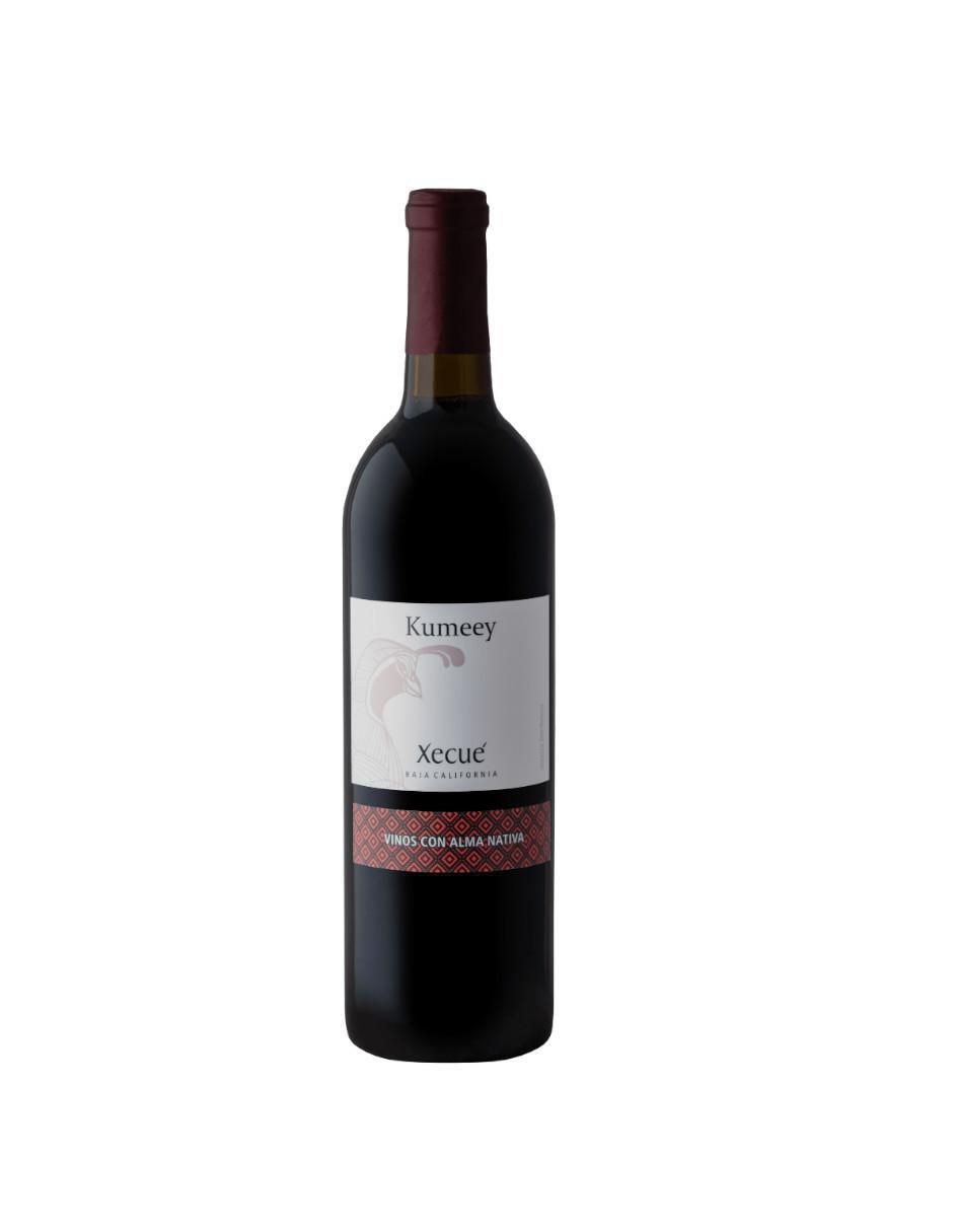 Vino tinto Vino Joven cabernet sauvignon, merlot, cabernet frances 750 ml 1