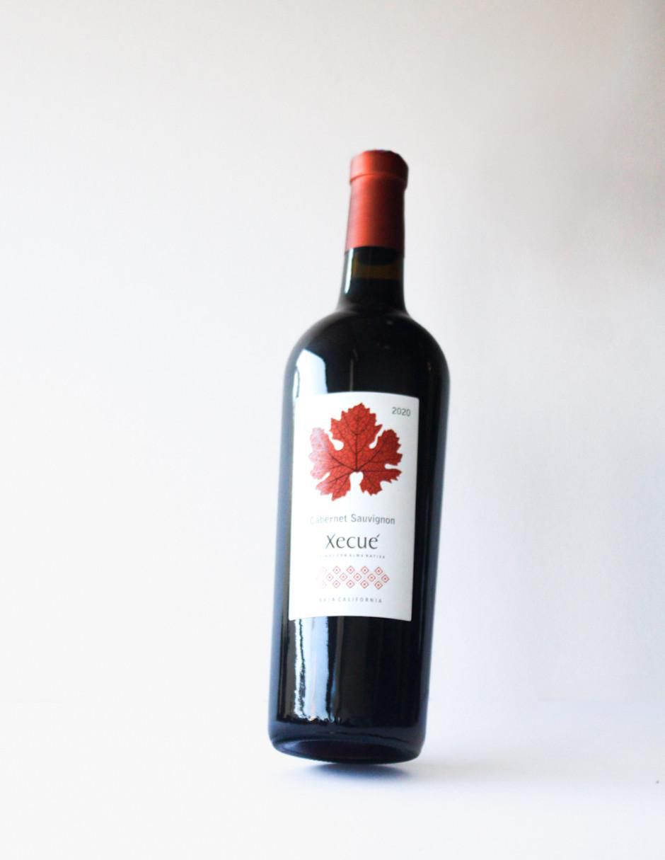 Vino tinto Crianza cabernet sauvignon 750 ml 2