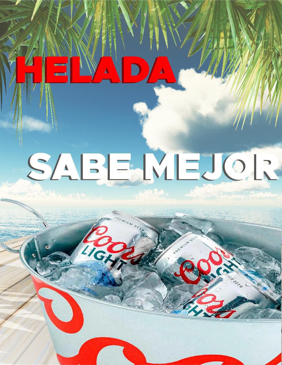 Set de cerveza 9 pack 470 ml 3