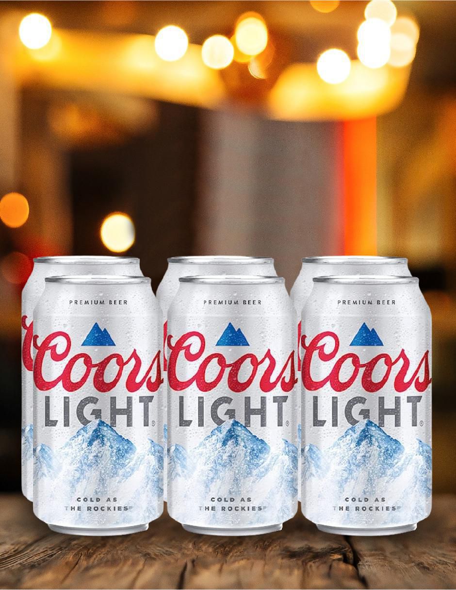 Set de cerveza 9 pack 470 ml 4
