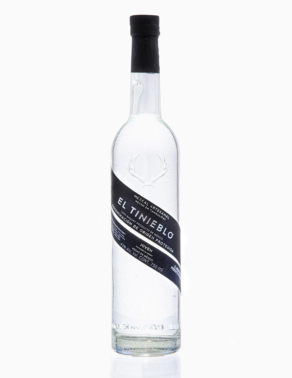 Mezcal Joven 750 ml