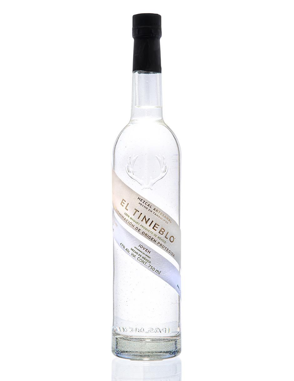 Mezcal Joven 750 ml