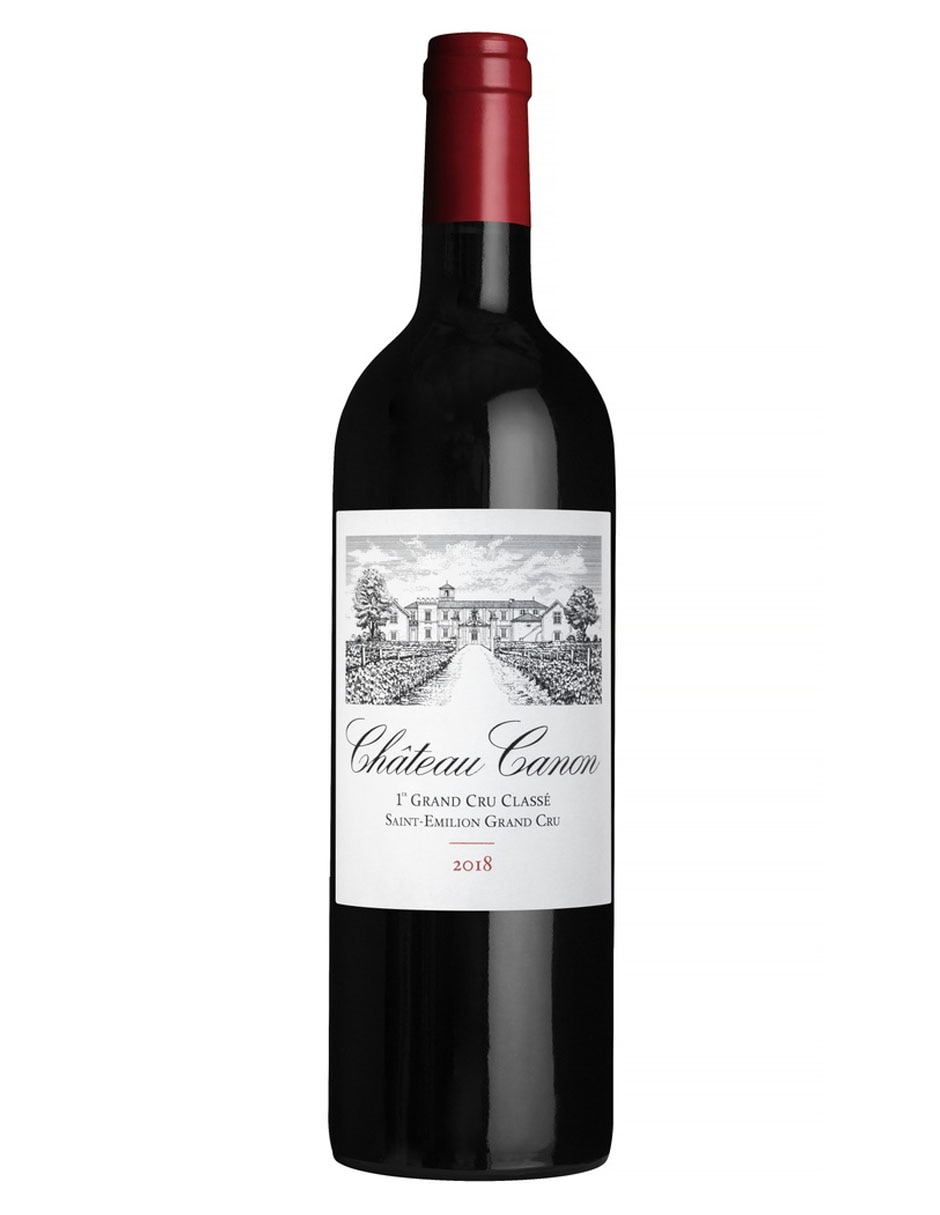 Vino tinto Merlot y Cabernet Franc 750 ml