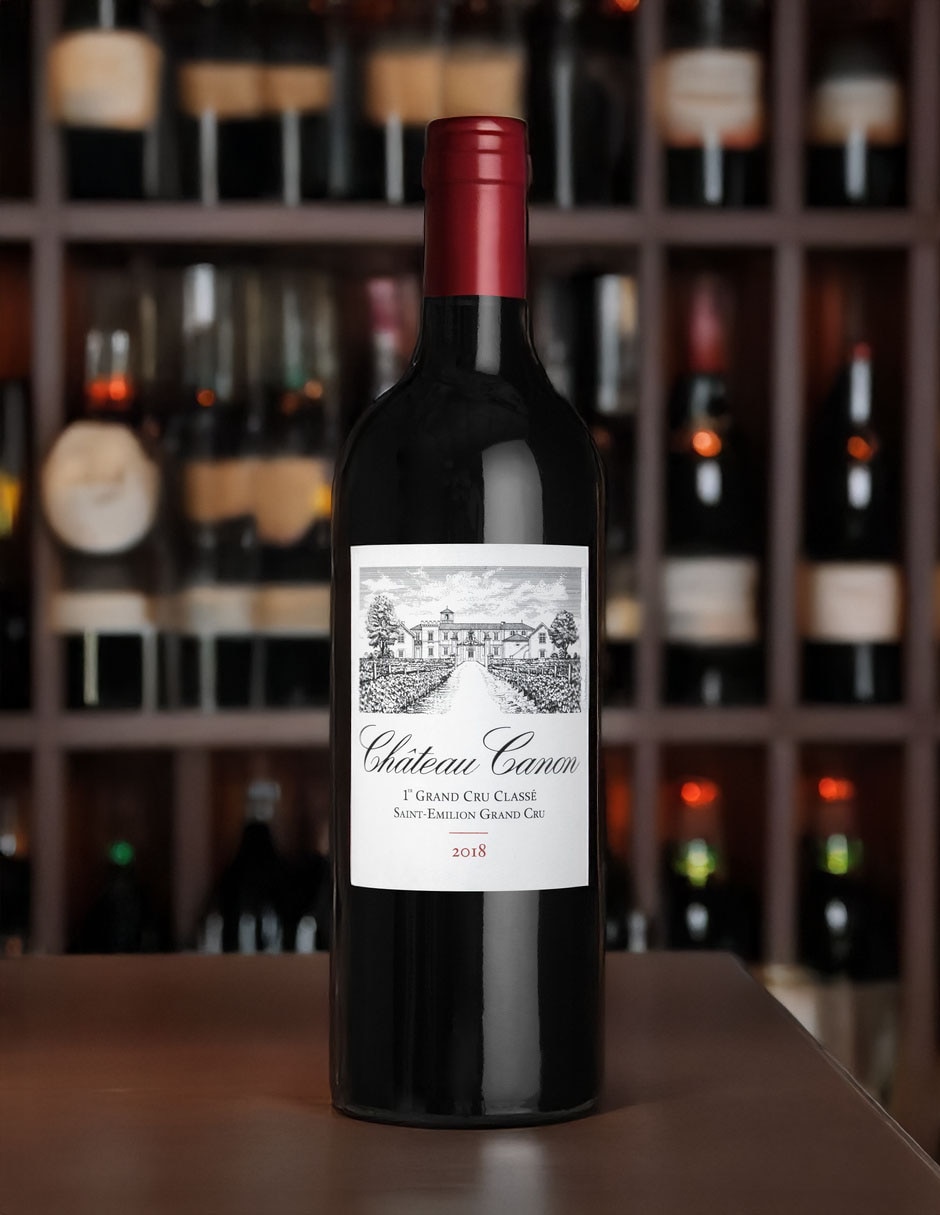 Vino tinto Merlot y Cabernet Franc 750 ml 3