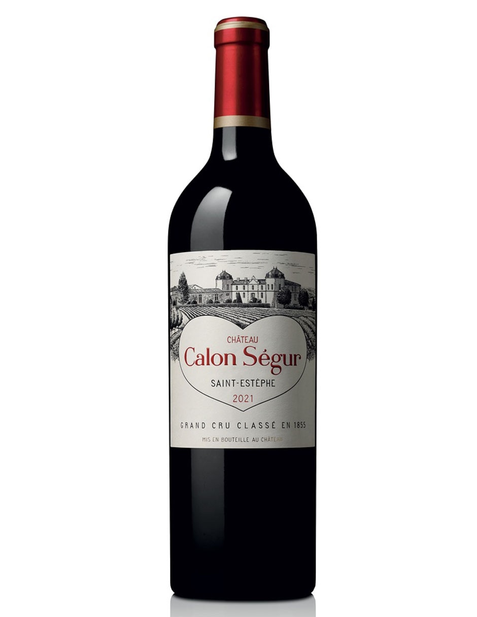 Vino tinto Cabernet Sauvignon 750 ml
