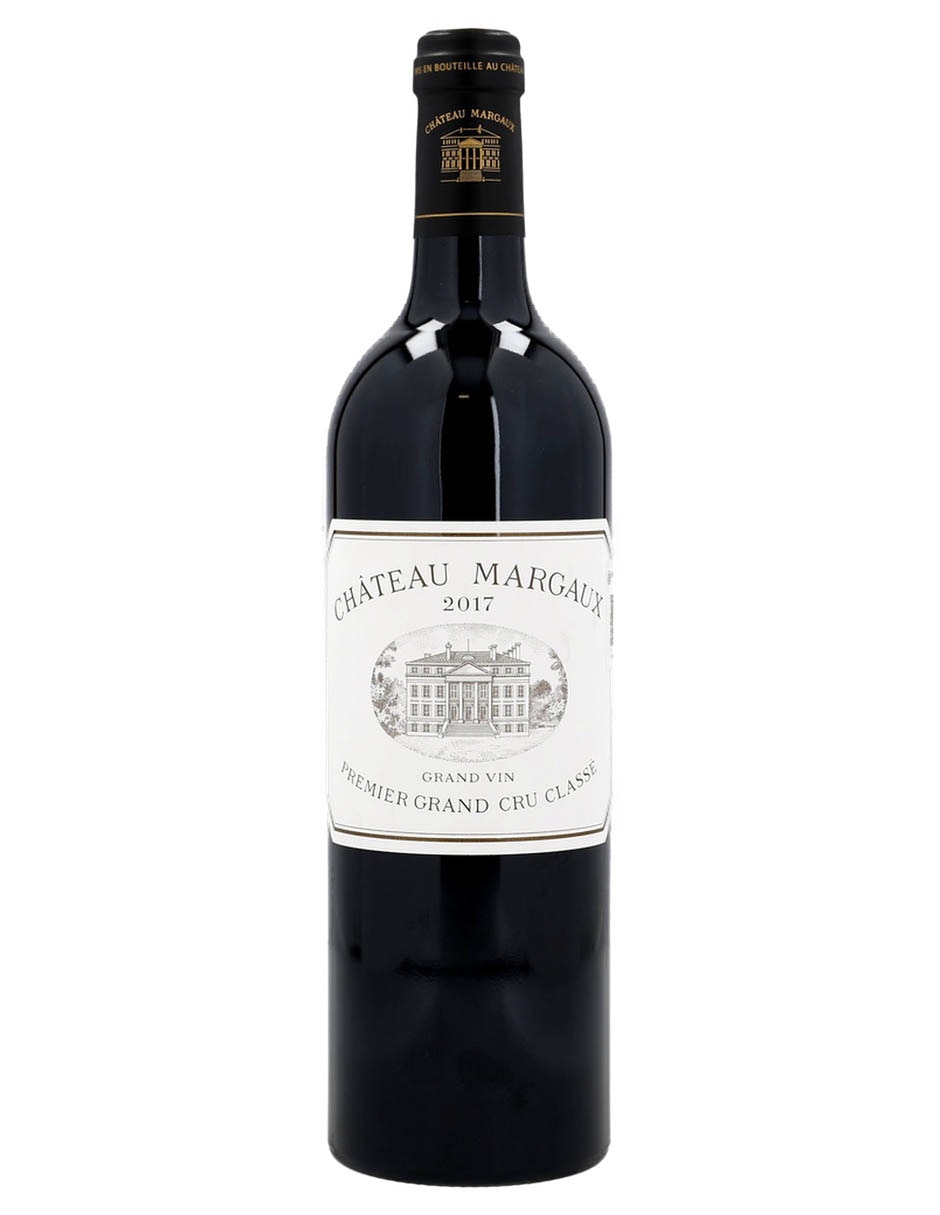 Vino tinto Premier Grand Cru Classé cabernet sauvignon