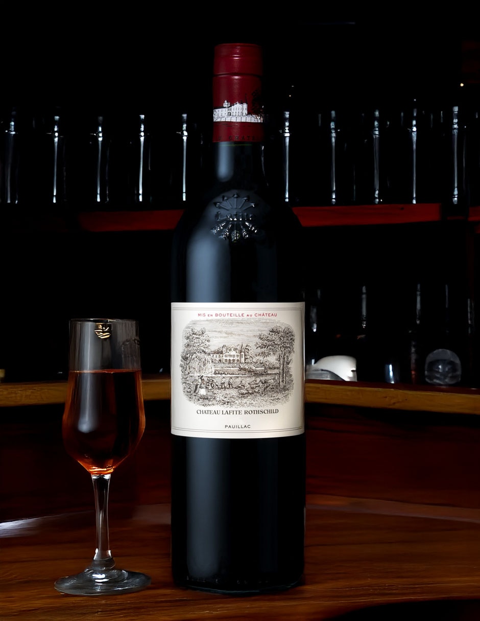 Vino tinto carbenet sauvignon 750 ml 3