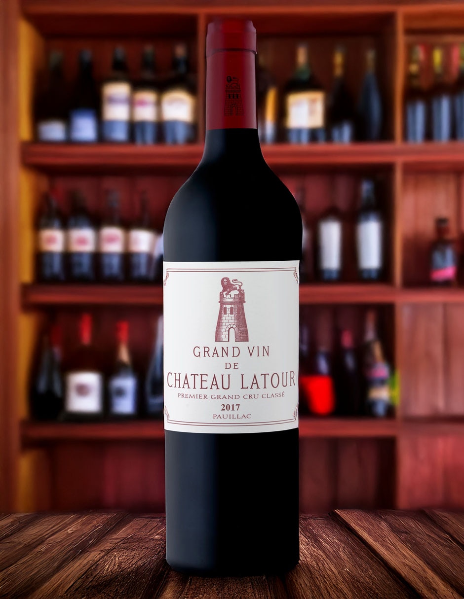Vino tinto cabernet sauvignon, merlot, cabernet franc, petit verdot Francia 750 ml 3