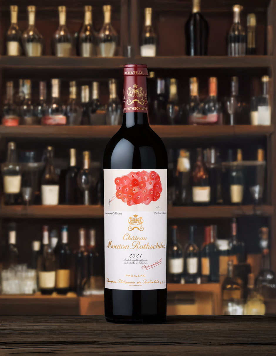 Vino tinto cabernet sauvignon 750 ml 3