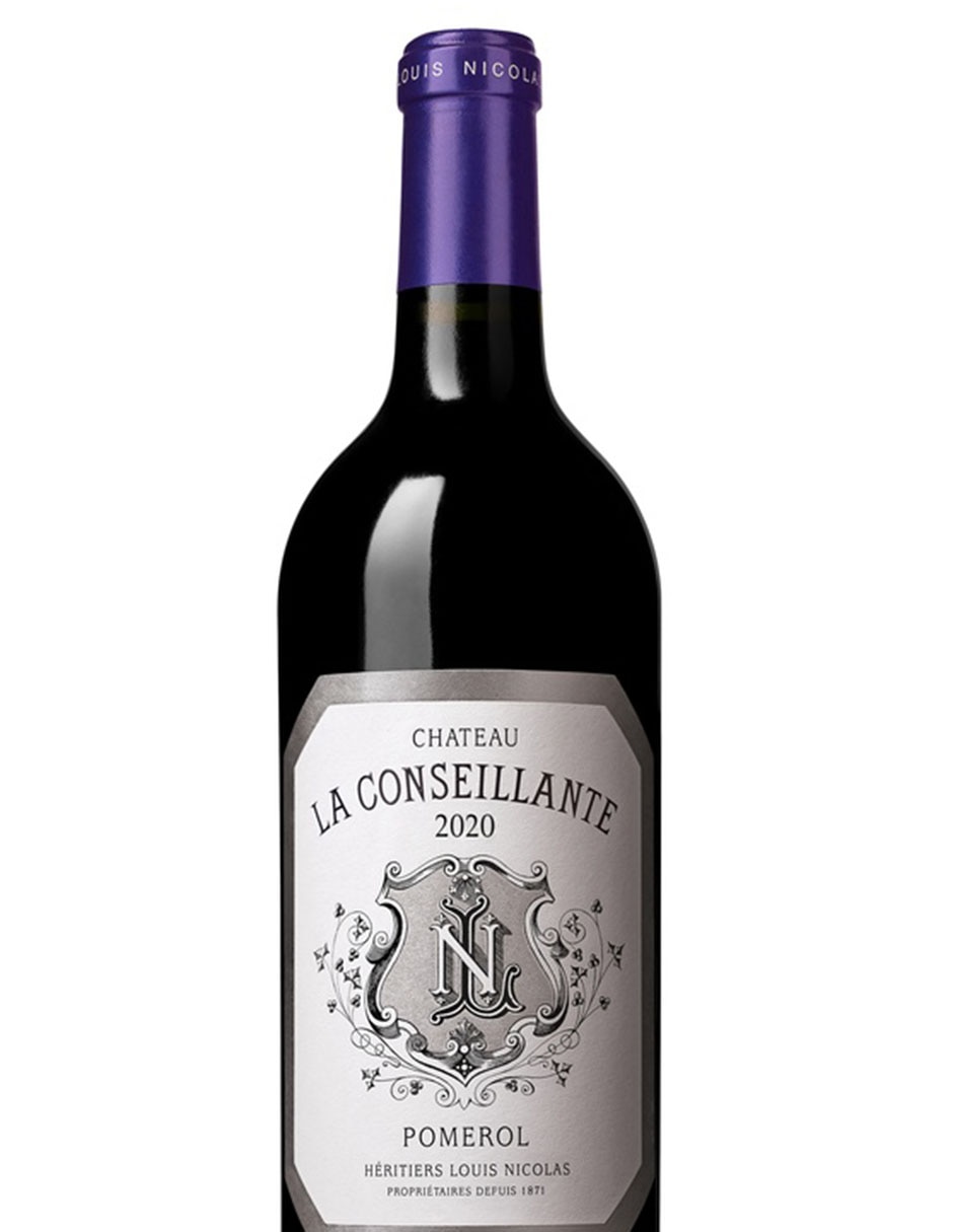 Vino tinto cabernet franc y merlot 750 ml 2