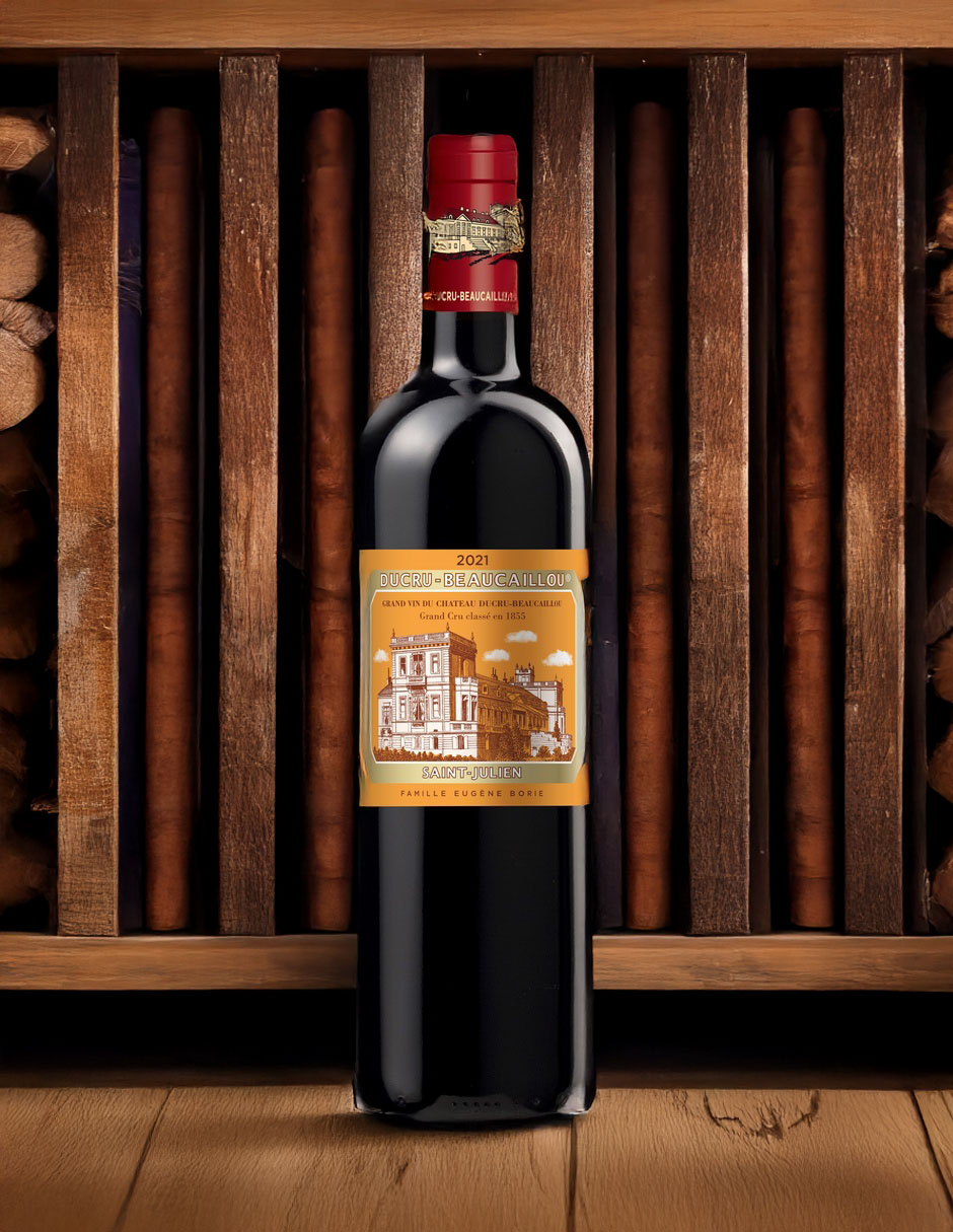 Vino tinto cabernet franc y merlot 750 ml 3