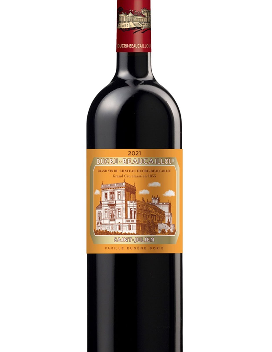 Vino tinto cabernet franc y merlot 750 ml 2