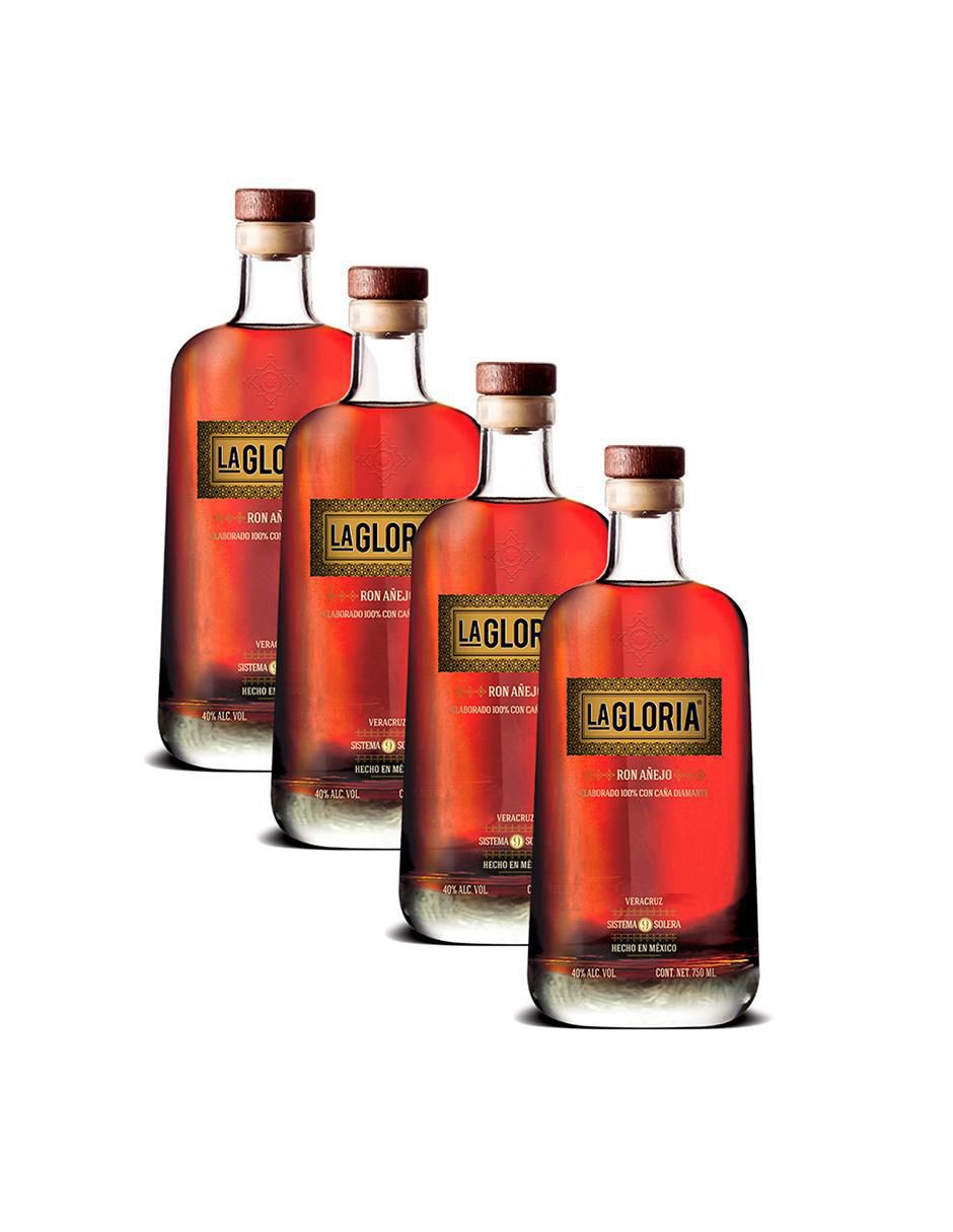 Set ron 750 ml