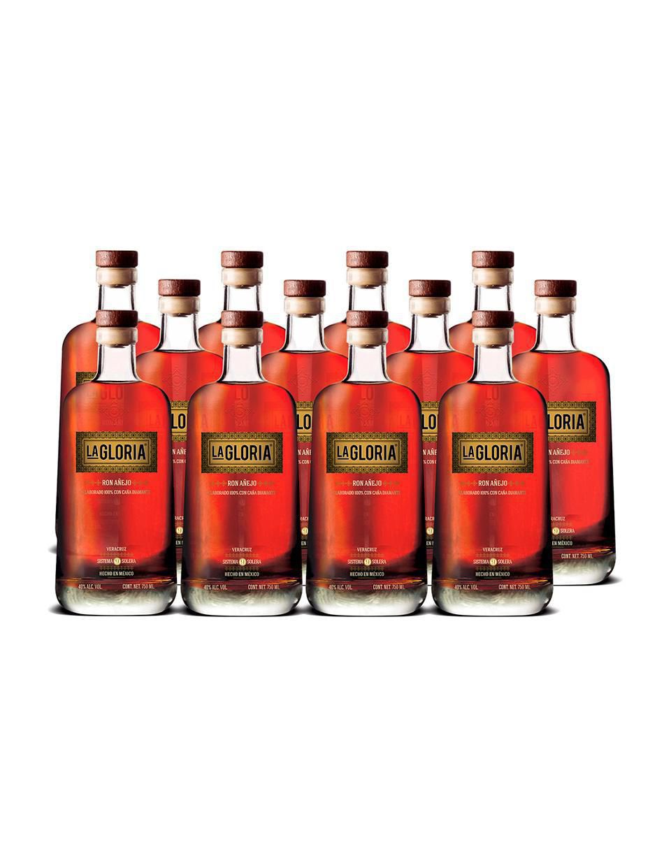 Set ron 750 ml