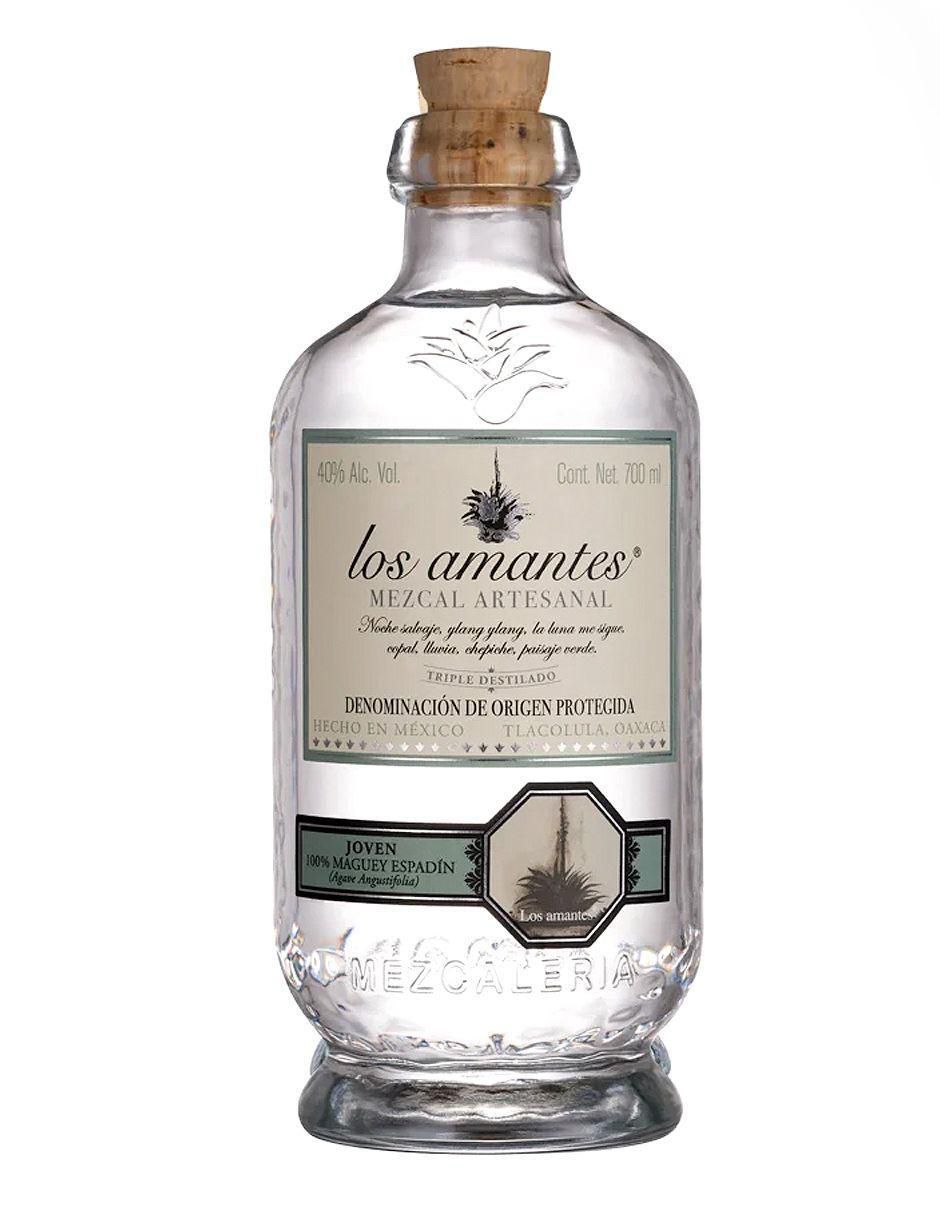 Mezcal Joven 700 ml