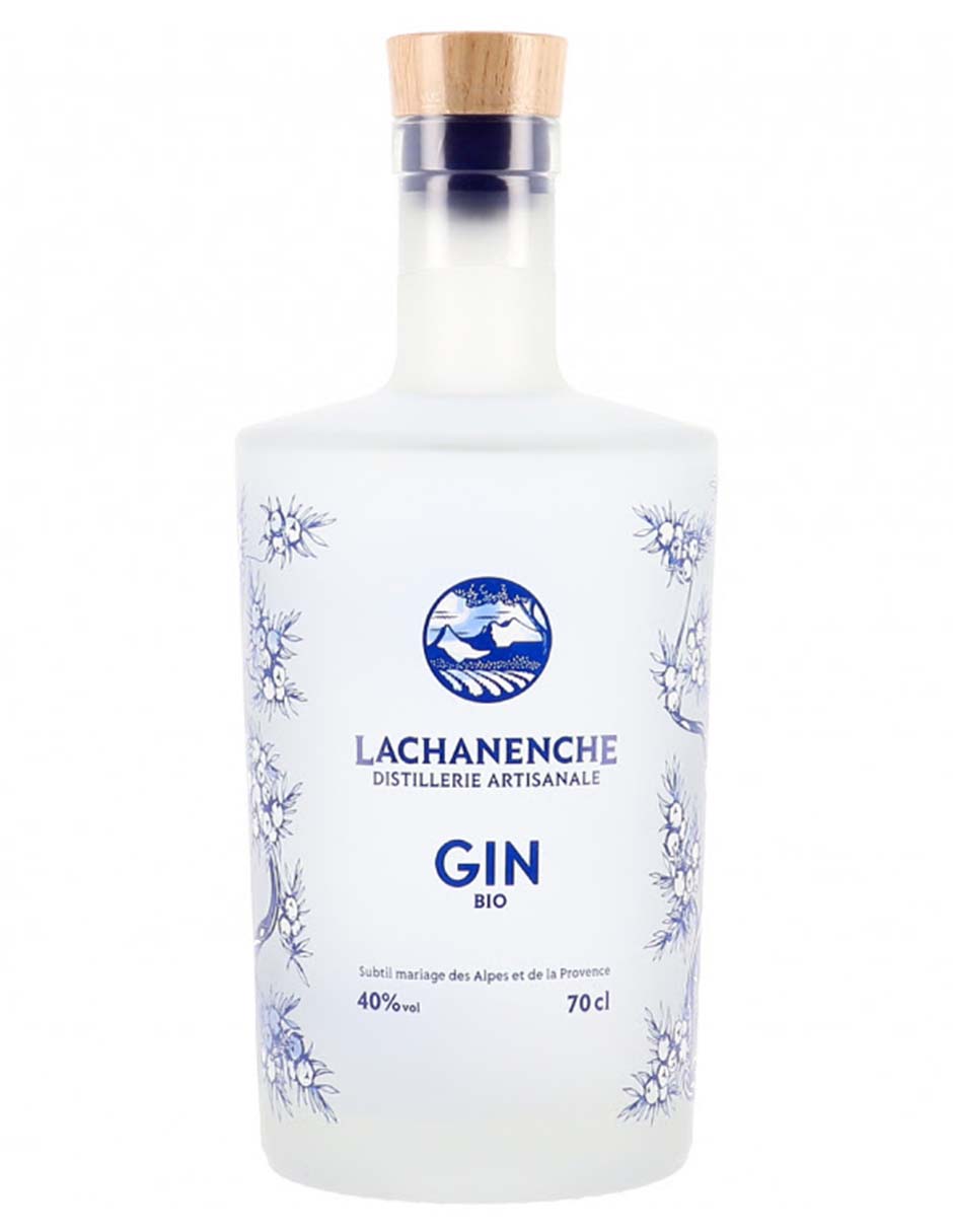 Ginebra 700 ml