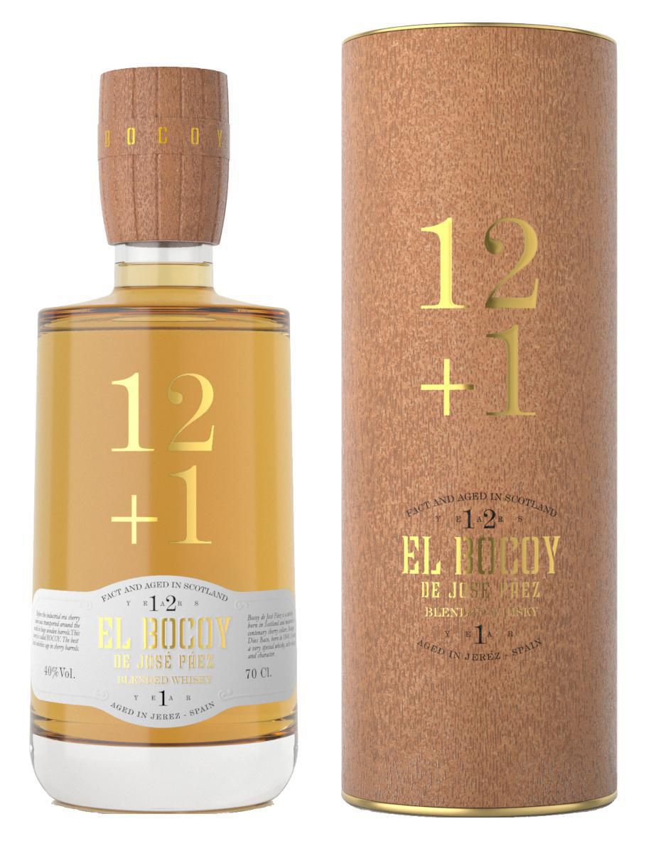 Whisky Scotch 700 ml Whisky Scotch 700 ml