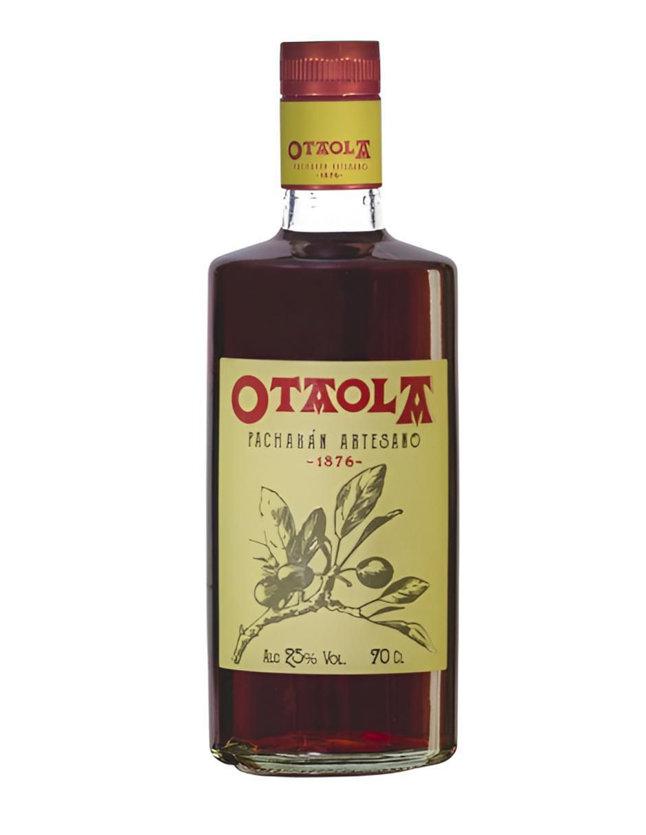 Licor de anís sabor dulce pacharán 700 ml