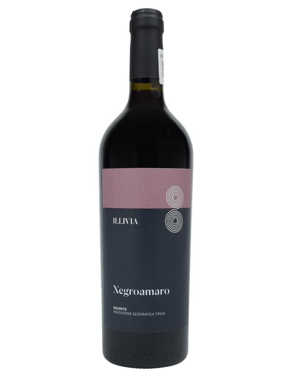 Vino tinto Negro Amaro Negroamaro 750 ml