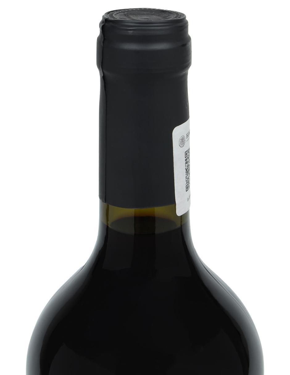Vino tinto Negro Amaro Negroamaro 750 ml 2