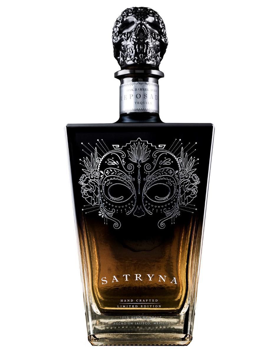 Tequila tipo reposado 750 ml Tequila tipo reposado 750 ml