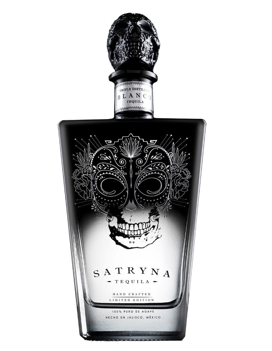 Tequila tipo blanco 750 ml