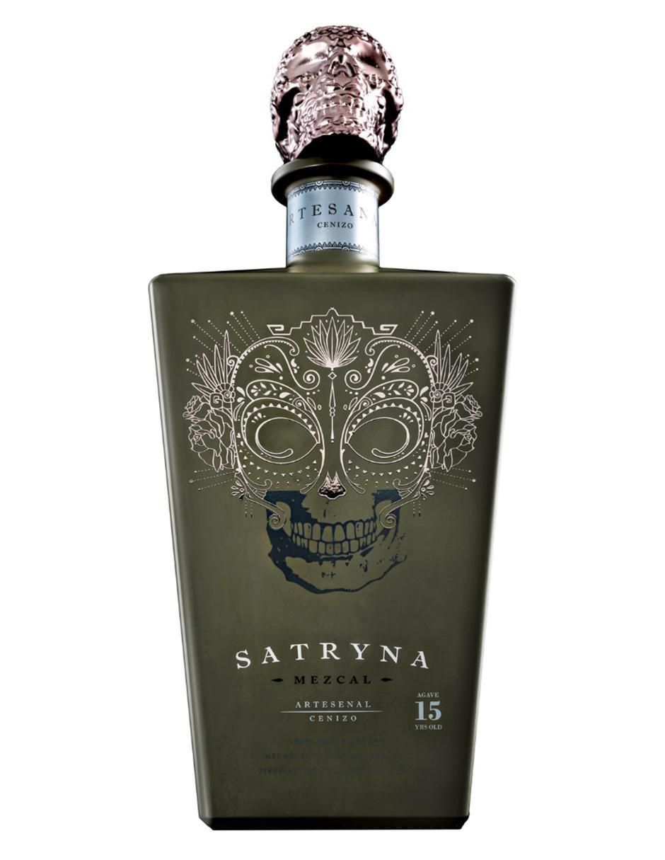 Mezcal Joven 750 ml