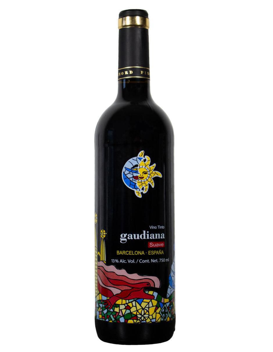Vino tinto Guadiana merlot 750 ml Vino tinto Guadiana merlot 750 ml