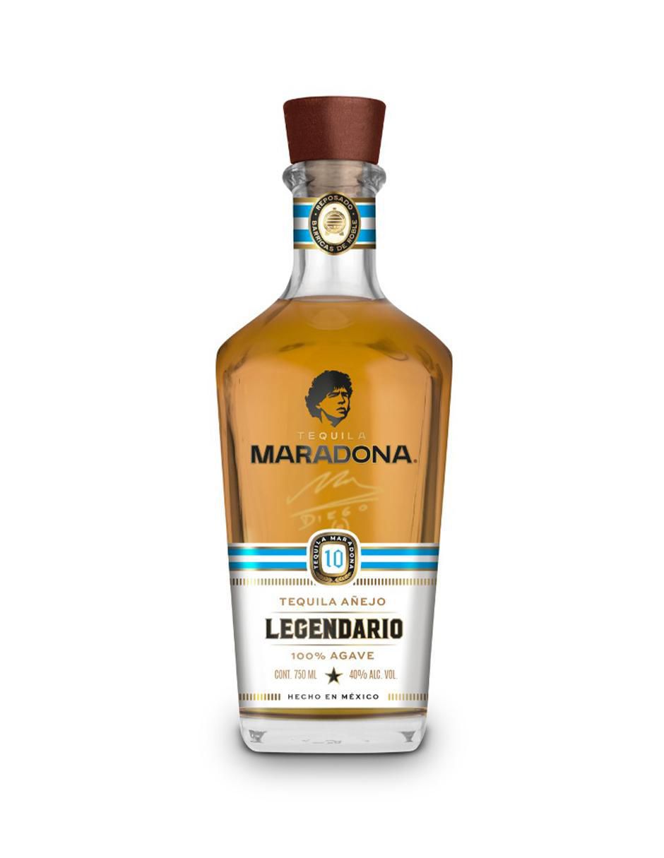 Tequila tipo añejo 1 pieza 750 ml Tequila tipo añejo 1 pieza 750 ml