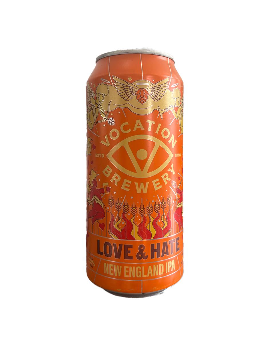 Cerveza clara Ipa / Ita lúpulo 440 ml