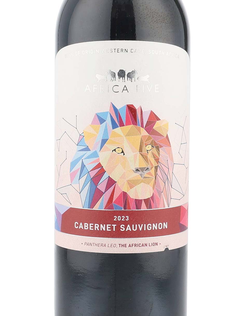 Vino tinto cabernet sauvignon 750 ml 2