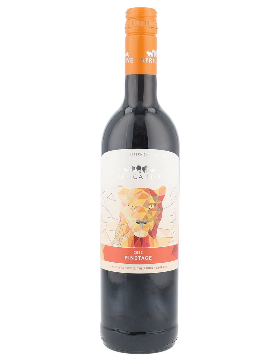 Vino tinto Chenin Blanc 750 ml
