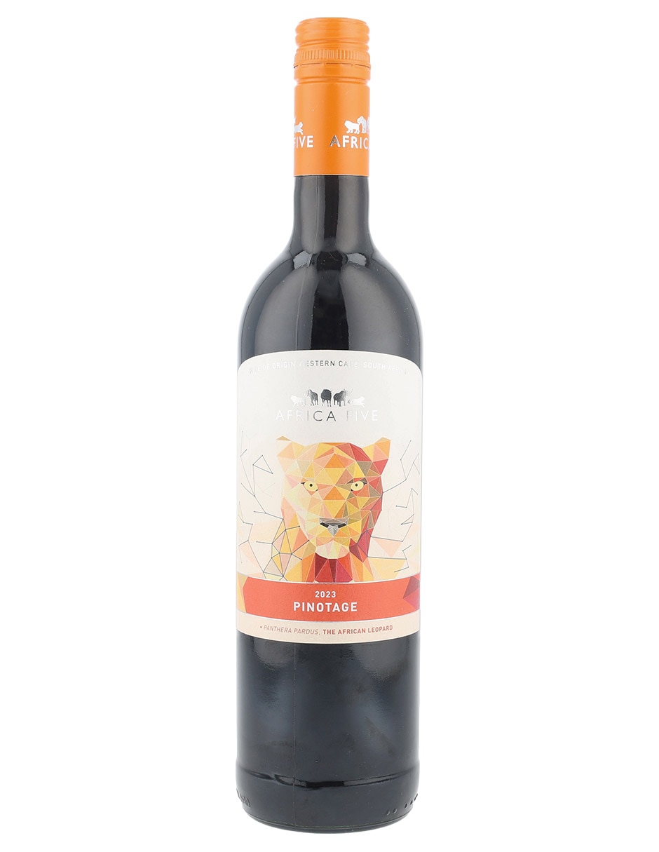 Vino tinto Chenin Blanc 750 ml 4