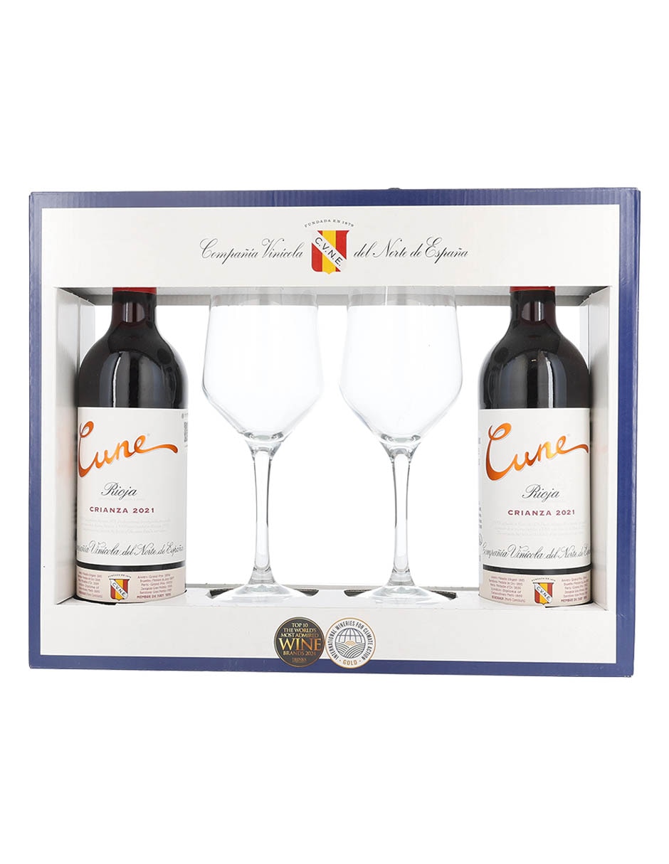 Vino tinto tempranillo Crianza España 750 ml 7