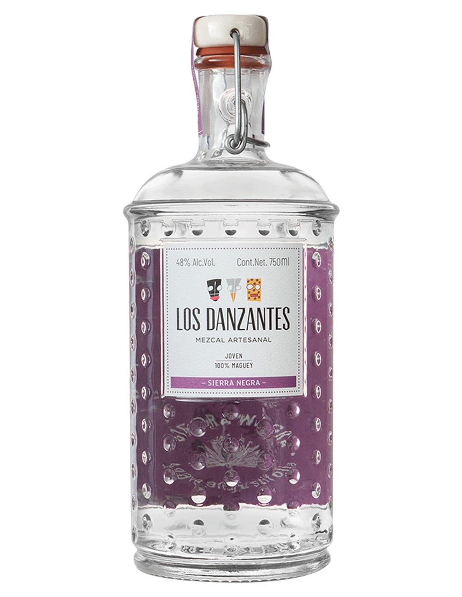Mezcal joven 750 ml