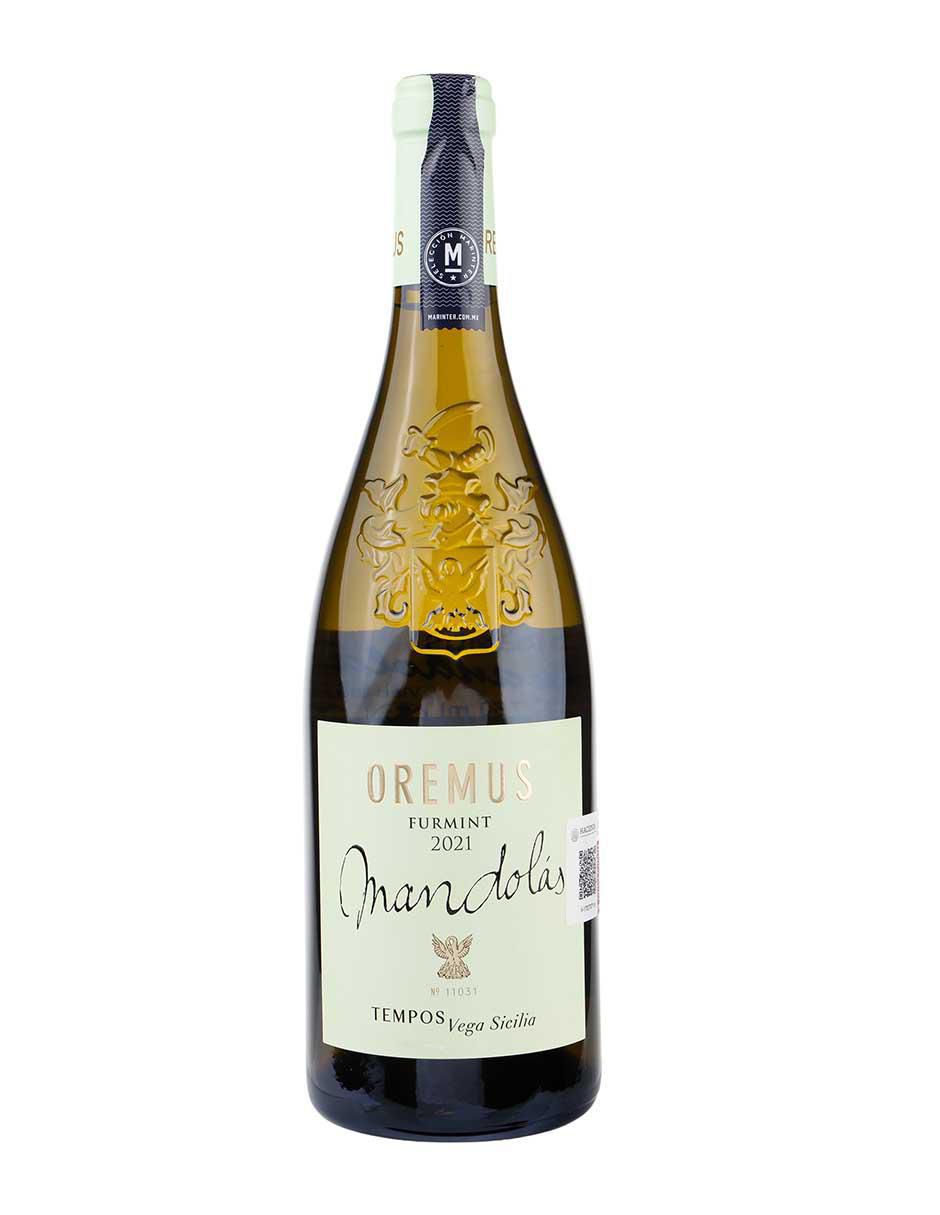 Vino blanco furmint 750 ml
