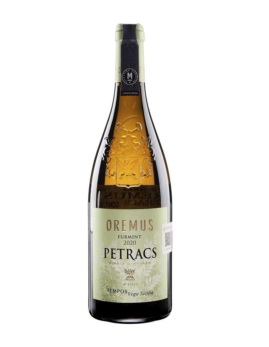 Vino blanco furmint 750 ml